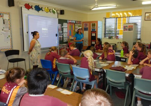Southern Cross Catholic College