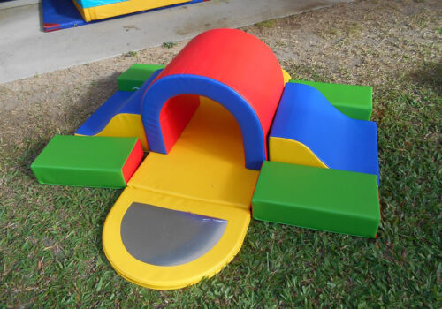 VINCENT PLAY EQUIPMENT
